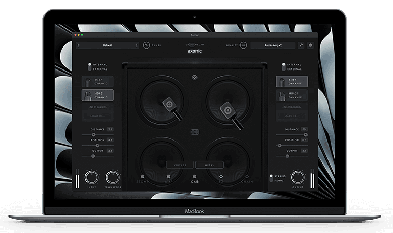 Standalone App