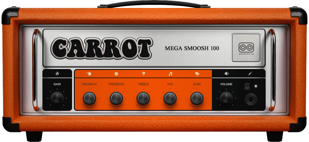 Carrot - Classic Amp