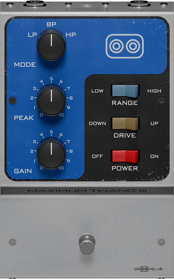 MT-III envelope filter plugin