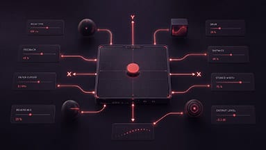 VBC - Virtual Breath Controller